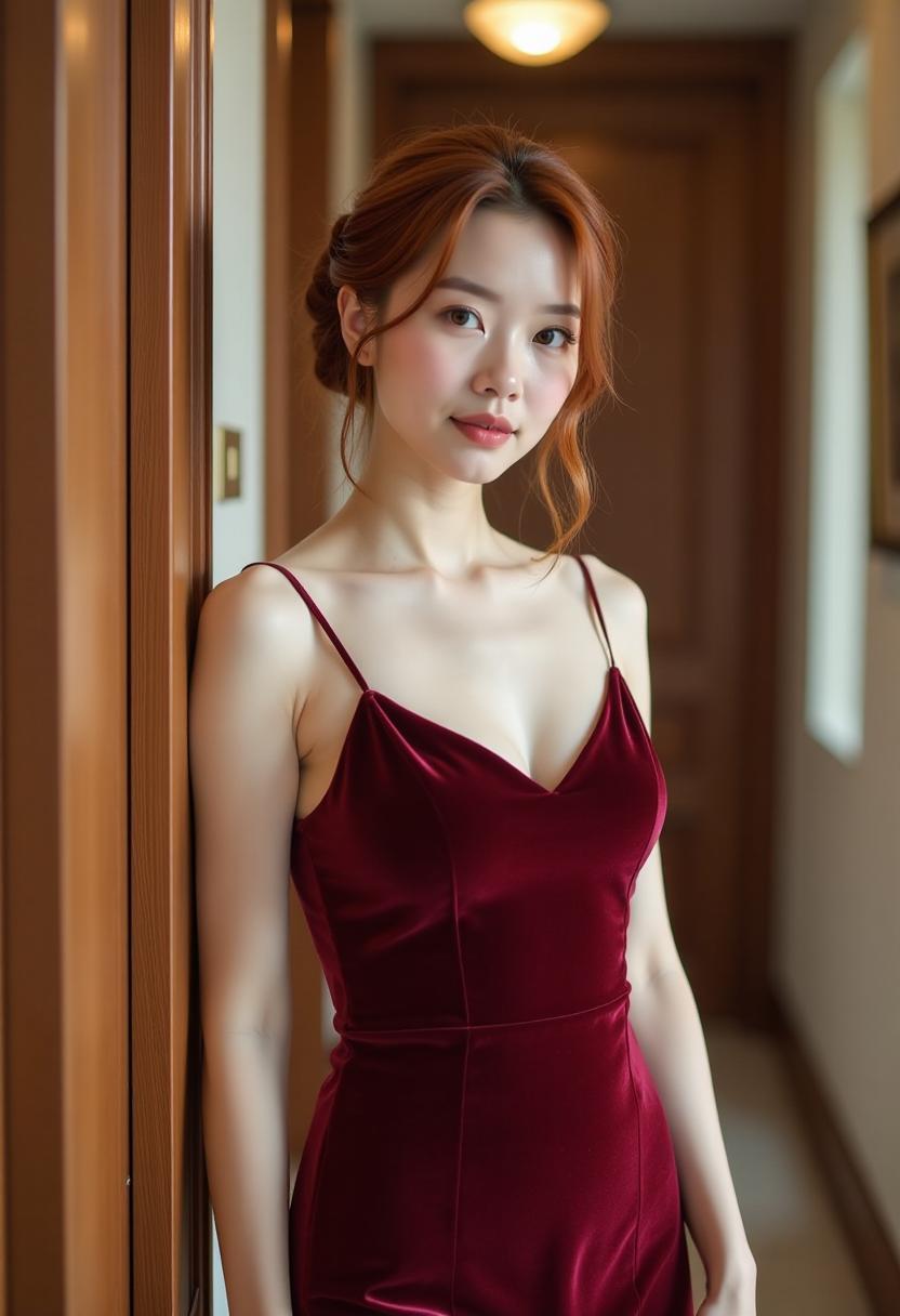 北境女兵团海报