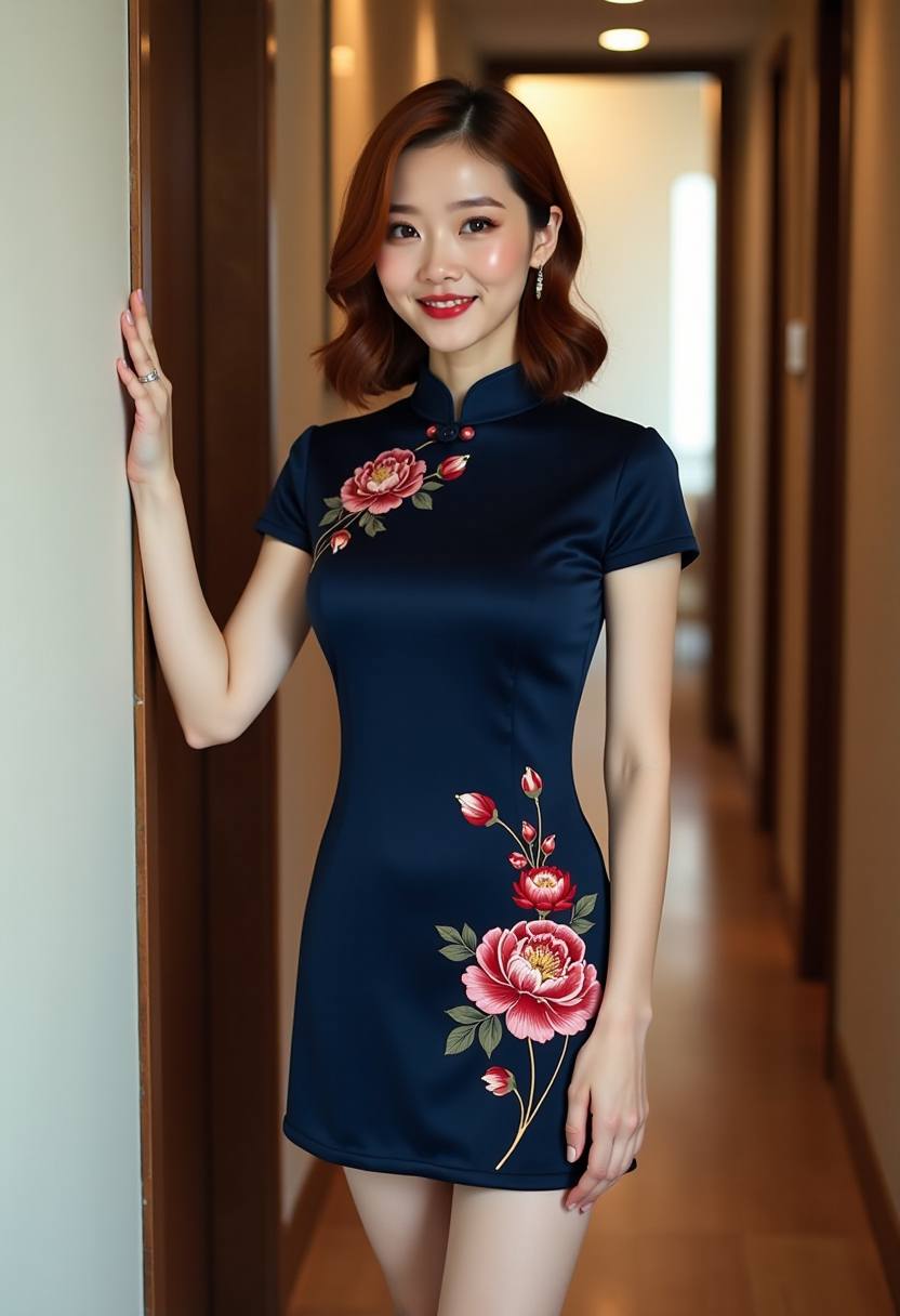 女兵突击2025海报